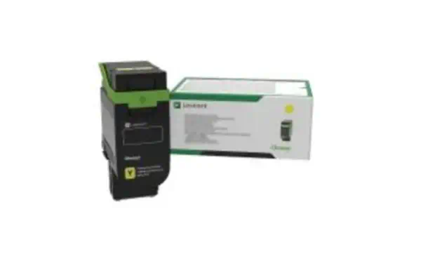 Lexmark 77L20Y0 - Tambour - visuel 1
