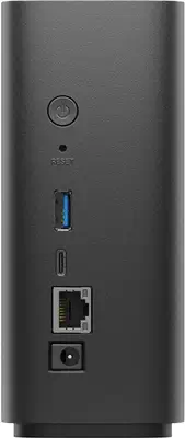 Synology BeeStation NAS Bureau RTD1619B 1 Go 4 To SSD Noir - Disque dur SSD - visuel 6