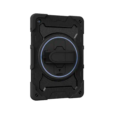 Samsung GP-FPX216AECBW étui pour tablette 27,9 cm (11") Housse Noir - Etui et Housse - visuel 2