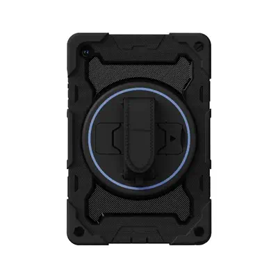 Samsung GP-FPX216AECBW étui pour tablette 27,9 cm (11") Housse Noir - Etui et Housse - visuel 1