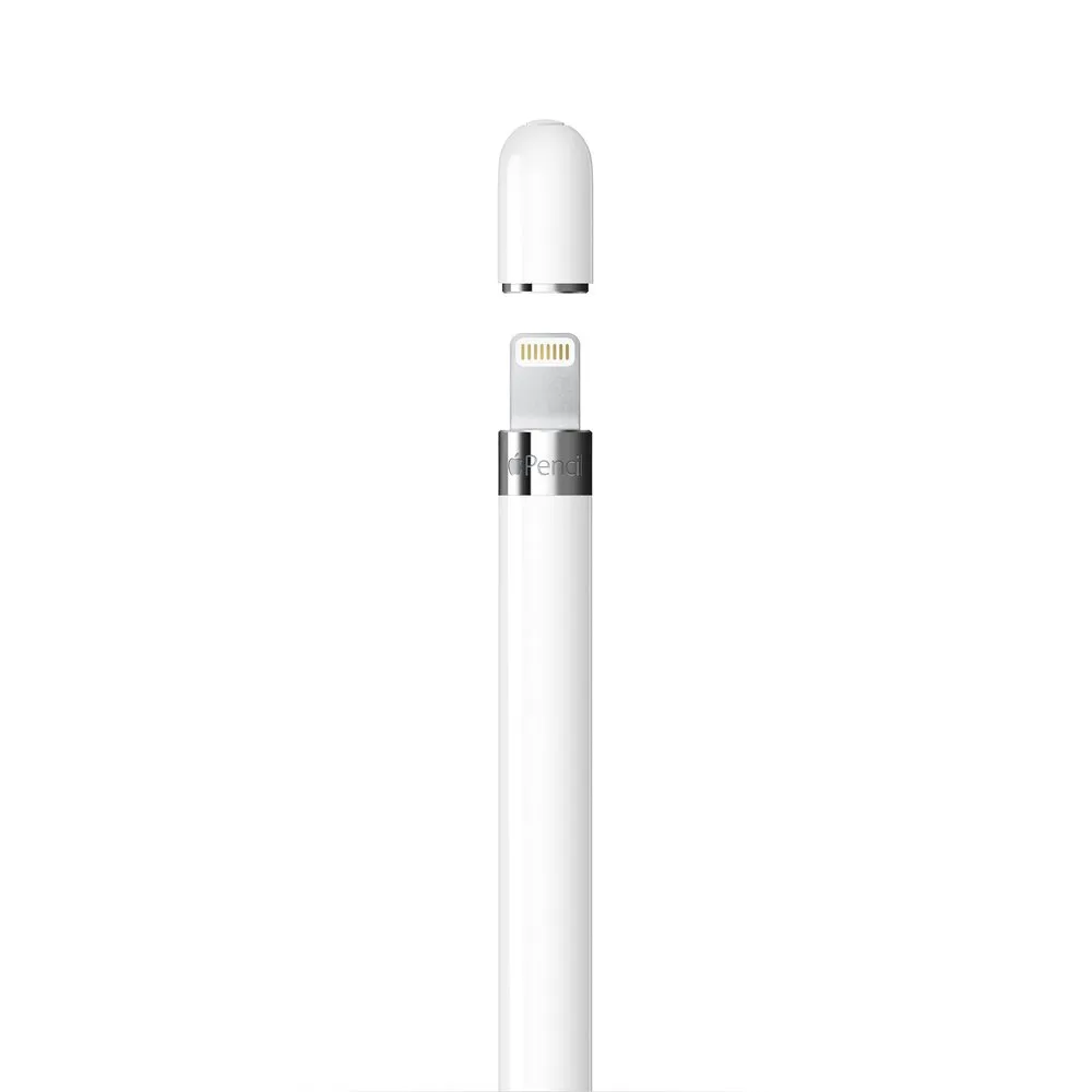 Vente Apple Pencil 1ère génération (2022) - Grade B Apple au meilleur prix - visuel 2