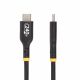 Vente StarTech.com Câble de Recharge USB-C de 1m, Cordon StarTech.com au meilleur prix - visuel 2