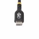 Vente StarTech.com Câble de Recharge USB-C de 2m, Cordon StarTech.com au meilleur prix - visuel 4