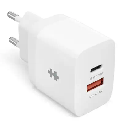 Targus HJ205EU - Câble USB Targus - visuel 1 - hello RSE - Livraison d'énergie efficace