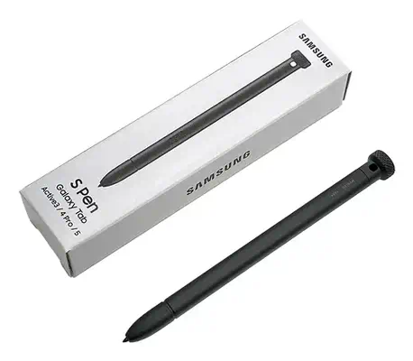 KOAMTAC 836810 stylet Noir - Accessoires Tablette - visuel 2