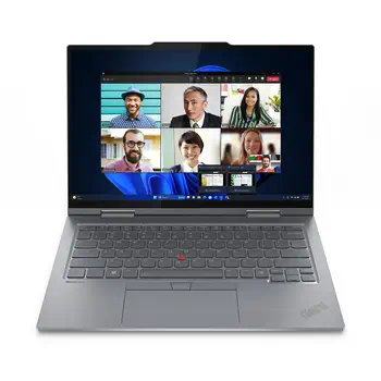 Revendeur officiel PC Portable LENOVO ThinkPad X1 Yoga G9 Intel Core Ultra 7 155U 14p