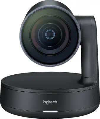 Large Microsoft Teams Rooms - Logitech - Visioconférence - visuel 2