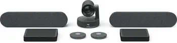 Visioconférence Logitech  comparaison