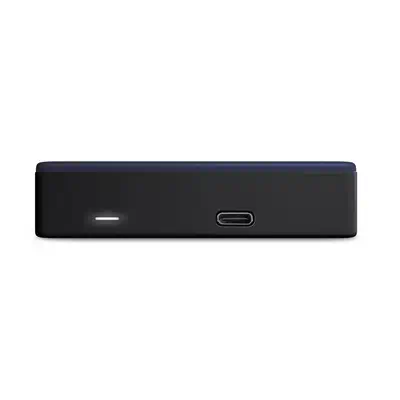 Western Digital My Passport Ultra disque dur externe Western Digital - visuel 1 - hello RSE - Interface USB 2.0