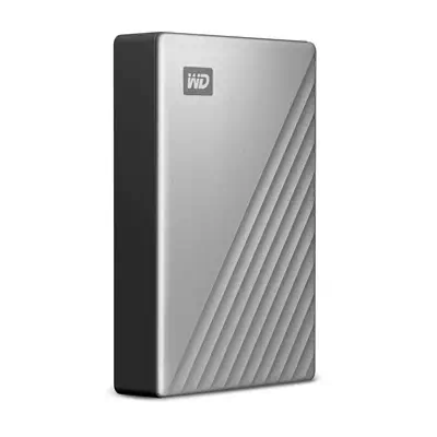 Western Digital My Passport WDBGKC0060BSL-WESN disque dur externe Western Digital - visuel 1 - hello RSE - Stockage étendu