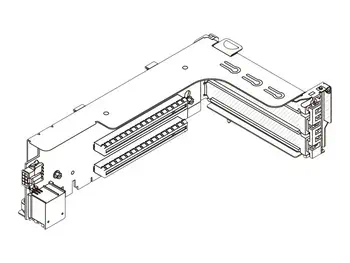 Achat responsable Accessoire Serveur Lenovo 4XH7A82894