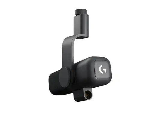 Logitech G Blue Sona Logitech - visuel 1 - hello RSE - Éliminez les distractions