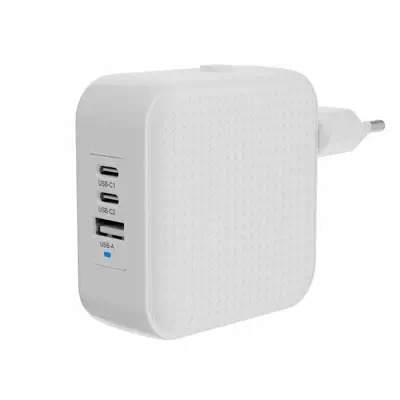 HYPER HJ1003WHWWGL chargeur d'appareils mobiles Ordinateur portable, Smartphone, Hyper - visuel 1 - hello RSE - Technologie de charge avancée