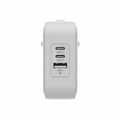 HYPER HJ1003WHWWGL chargeur d'appareils mobiles Ordinateur portable, Smartphone, Tablette Blanc Sect - Hyper - Boitier d'alimentation - visuel 5