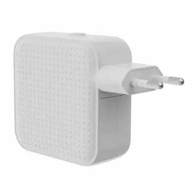 HYPER HJ1003WHWWGL chargeur d'appareils mobiles Ordinateur portable, Smartphone, Hyper - visuel 1 - hello RSE - Connectivité polyvalente