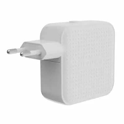 HYPER HJ1003WHWWGL chargeur d'appareils mobiles Ordinateur portable, Smartphone, Hyper - visuel 1 - hello RSE - Protection complète
