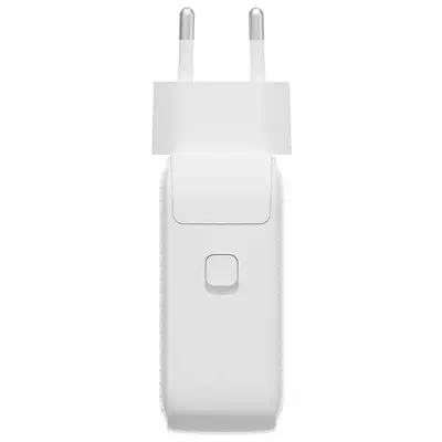 HYPER HJ1003WHWWGL chargeur d'appareils mobiles Ordinateur portable, Smartphone, Tablette Blanc Sect - Hyper - Boitier d'alimentation - visuel 10