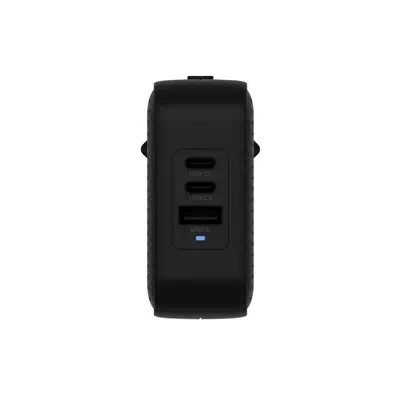 HYPER HJ1003BKWWGL chargeur d'appareils mobiles Ordinateur portable, Smartphone, Tablette Noir Secte - Hyper - Boitier d'alimentation - visuel 5