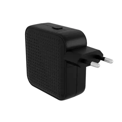 HYPER HJ1003BKWWGL chargeur d'appareils mobiles Ordinateur portable, Smartphone, Hyper - visuel 1 - hello RSE - Connectivité polyvalente