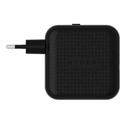 HYPER HJ1003BKWWGL chargeur d'appareils mobiles Ordinateur portable, Smartphone, Tablette Noir Secte - Hyper - Boitier d'alimentation - visuel 7