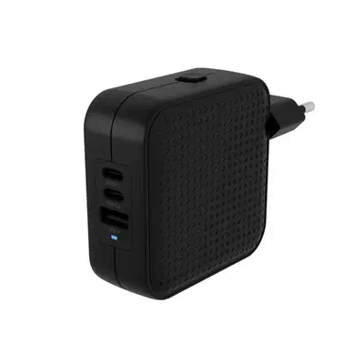 HYPER HJ1003BKWWGL chargeur d'appareils mobiles Ordinateur portable, Smartphone, Hyper - visuel 1 - hello RSE - Technologie de charge avancée