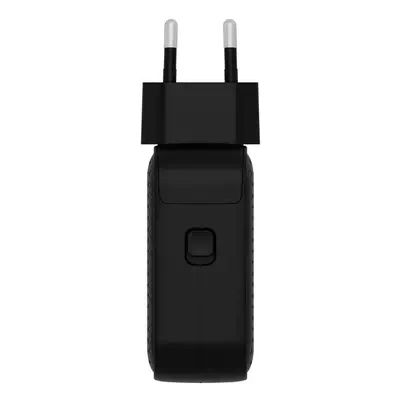 HYPER HJ1003BKWWGL chargeur d'appareils mobiles Ordinateur portable, Smartphone, Tablette Noir Secte - Hyper - Boitier d'alimentation - visuel 10