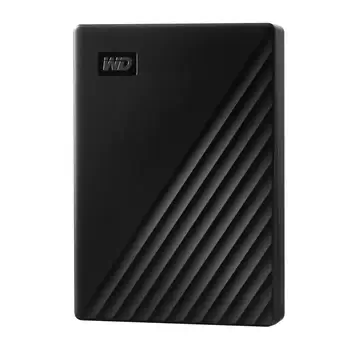Acheter Disque dur Externe Western Digital 6 To