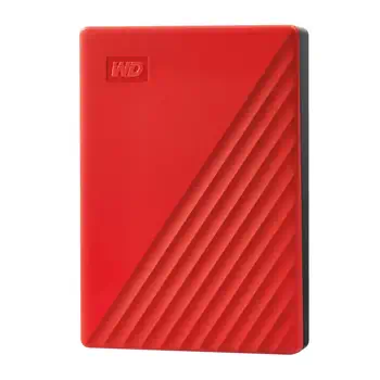 Disque dur Externe Western Digital 6 To comparaison