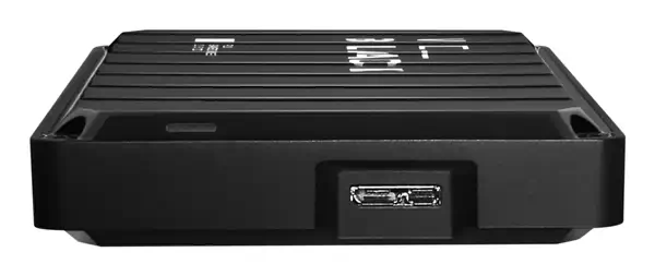 Western Digital Elements BLACK P10 disque dur externe 6 To 2.5" Micro-USB B 3.2 Gen 1 (3.1 Gen 1) No - Disque dur Externe - visuel 6