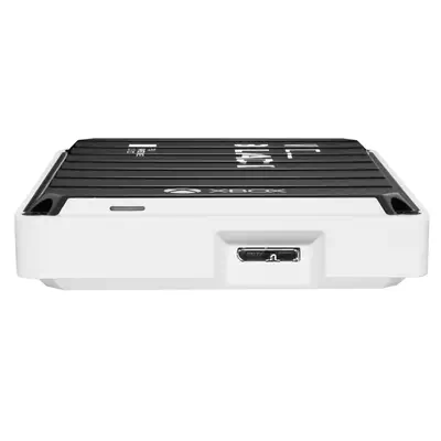 WD BLACK P10 GAME DRIVE FOR XBOX 6To USB 3.2 2.5p - Western Digital - Disque dur Externe - visuel 3