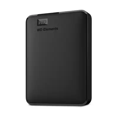 Western Digital Elements WDBHJS0060BBK-WESN disque dur externe 6 Western Digital - visuel 1 - hello RSE - La qualité WD dedans et dehors