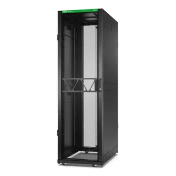 Avis Rack et Armoire APC AR3100B2