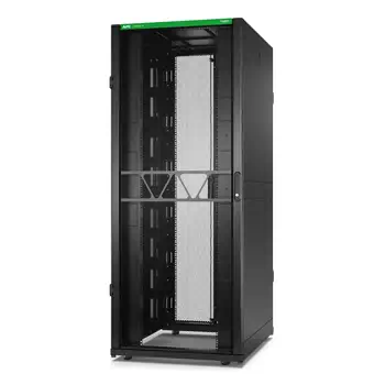 Garantie Rack et Armoire APC AR3180B2