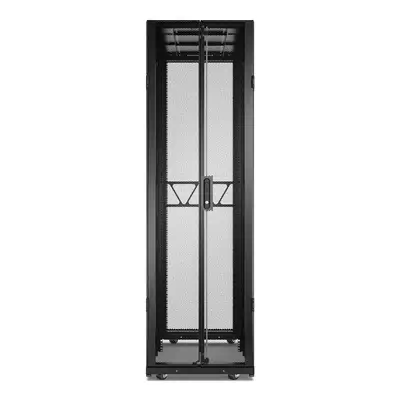 APC Netshelter SX Gen2 AR3300B2 - 42U, 1991h APC - visuel 1 - hello RSE - Taille optimale