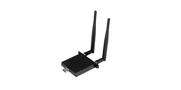 Optoma SI01 Noir - Accessoire ENI, TBI et VPI - visuel 1