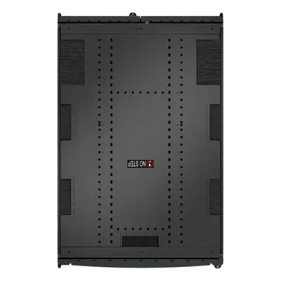 Rack APC Netshelter SX Server, 2e génération, 42U, APC - visuel 1 - hello RSE - Organisation améliorée