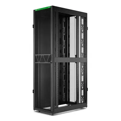 Onduleur APC Netshelter SX, 2e génération, 45U, 2 APC - visuel 1 - hello RSE - Organisation améliorée