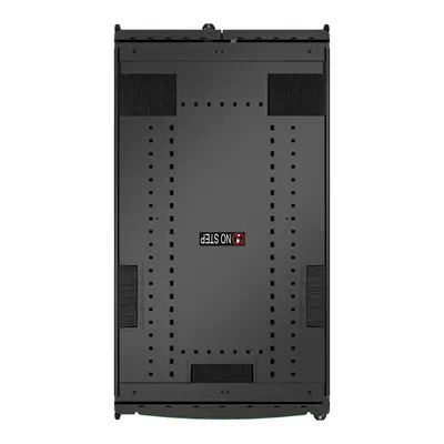 Onduleur APC Netshelter SX, 2e génération, 45U, 2 APC - visuel 1 - hello RSE - Taille optimale
