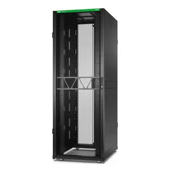 Onduleur APC Netshelter SX, 2e génération, 45U, 2 124 H x 750 L x 1 070 P, avec panneaux latéraux, n livraison gratuite