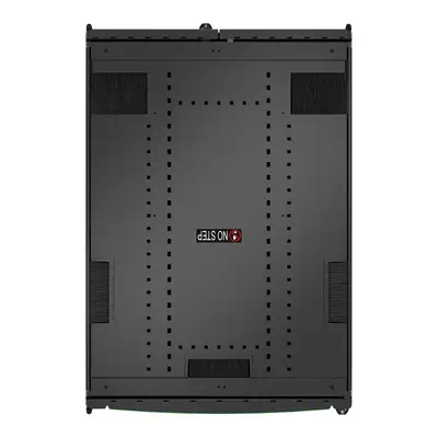 Onduleur APC Netshelter SX, 2e génération, 45U, 2 APC - visuel 1 - hello RSE - Taille optimale