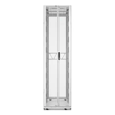 Rack APC Netshelter SX Server, 2e génération, 48U, APC - visuel 1 - hello RSE - Taille optimale
