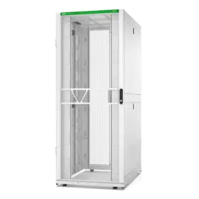 Rack APC Netshelter SX Server, 2e génération, 42U, APC - visuel 1 - hello RSE - Taille optimale