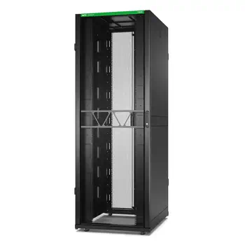 Meilleur prix Rack APC Netshelter SX Server, 2e génération, 48U, 2 258 H x 800 L x 1 070 P, mm, avec panneau latér