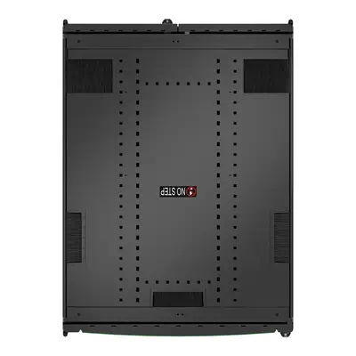 Rack APC Netshelter SX Server, 2e génération, 48U, APC - visuel 1 - hello RSE - Taille optimale