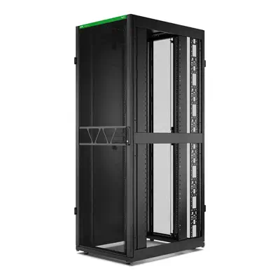 Rack APC Netshelter SX Server, 2e génération, 48U, APC - visuel 1 - hello RSE - Organisation améliorée