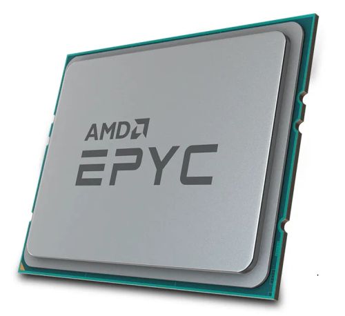 Revendeur officiel Processeur Lenovo AMD EPYC 7303