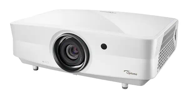 Optoma UHZ65LV vidéo-projecteur Projecteur à focale standard 5000 ANSI lumens DMD UHD 4K (3840x2160) - Vidéoprojecteur Professionnel - visuel 3