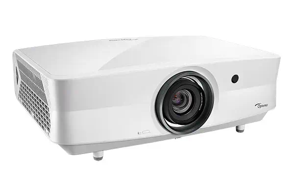 Optoma UHZ65LV vidéo-projecteur Projecteur à focale standard 5000 ANSI lumens DMD UHD 4K (3840x2160) - Vidéoprojecteur Professionnel - visuel 5