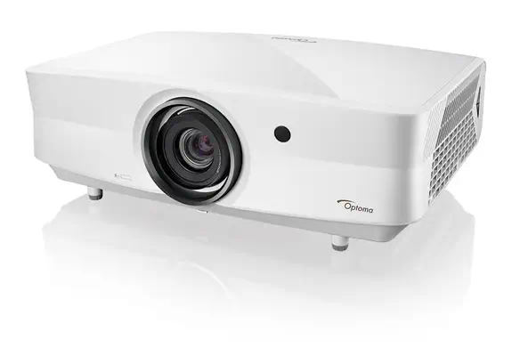 Optoma UHZ65LV vidéo-projecteur Projecteur à focale standard 5000 ANSI lumens DMD UHD 4K (3840x2160) - Vidéoprojecteur Professionnel - visuel 4