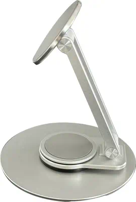 Support de téléphone Magsafe pour platine vinyle - Vision - Support Fixe & Mobile - visuel 1